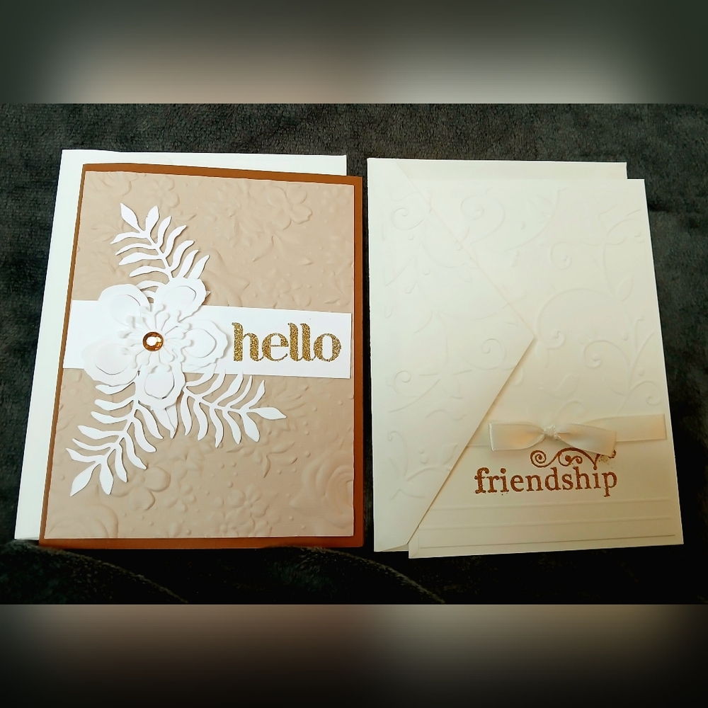 15 Handmade Cards - Picture 15 of 16